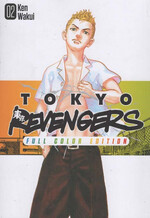 Tokyo Revengers (La Gazzetta dello Sport)